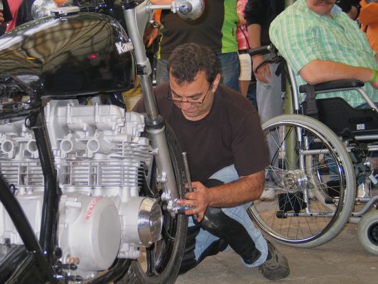 2009  Krefeld
(c) www.kawasaki-z.de